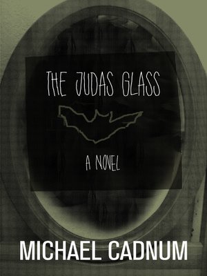 cover image of The Judas Glass